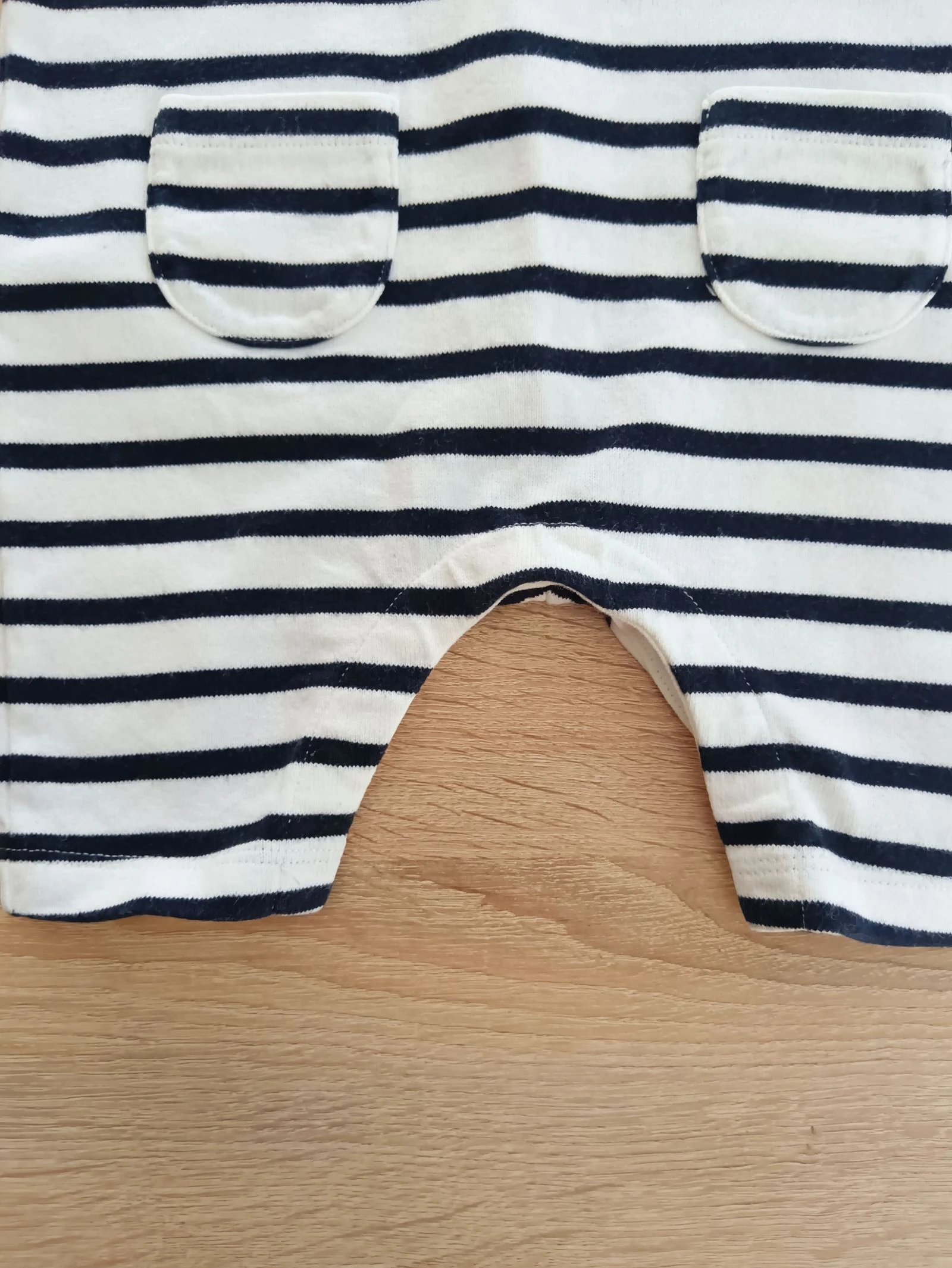 Combinaison sans pieds – photo 3
